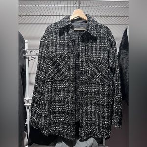 Charlie Luciana Jacket